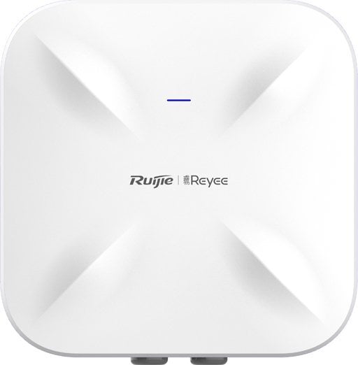Access point i jashtëm Ruijie RG-RAP6260G, Wi-Fi 6, 1200Mbit/s, i bardhë