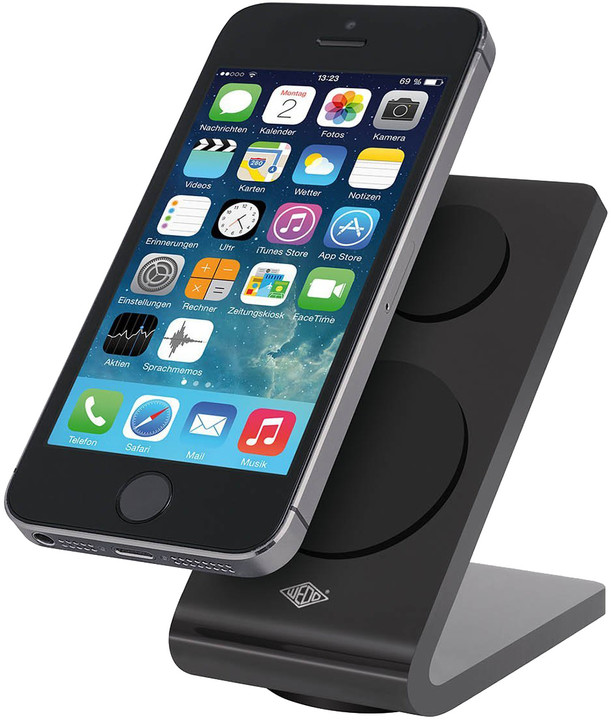 Mbajtës për telefon GSM WEDO Stand-by 