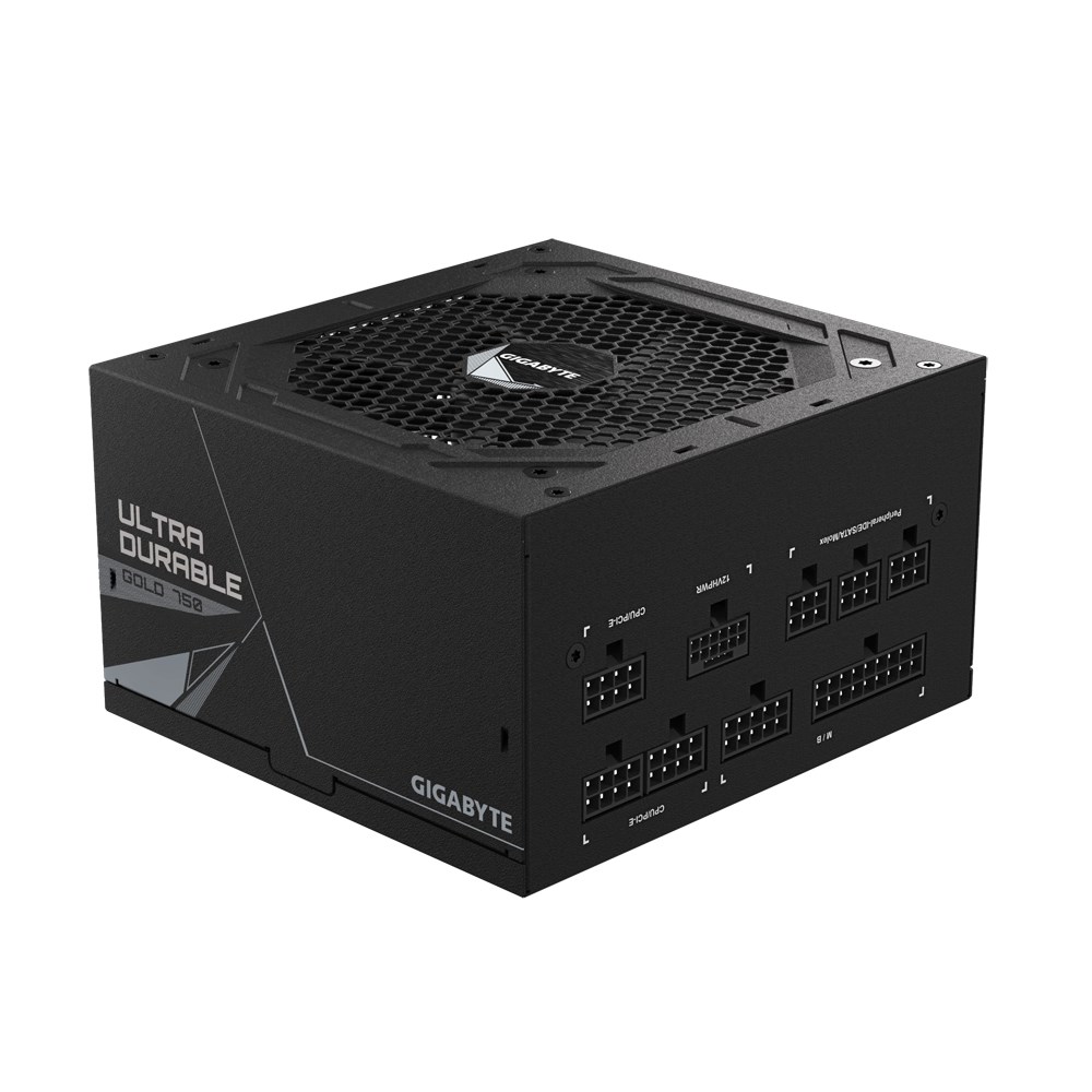 Furnizues me energji Gigabyte UD750GM PG5, 750W, i zi