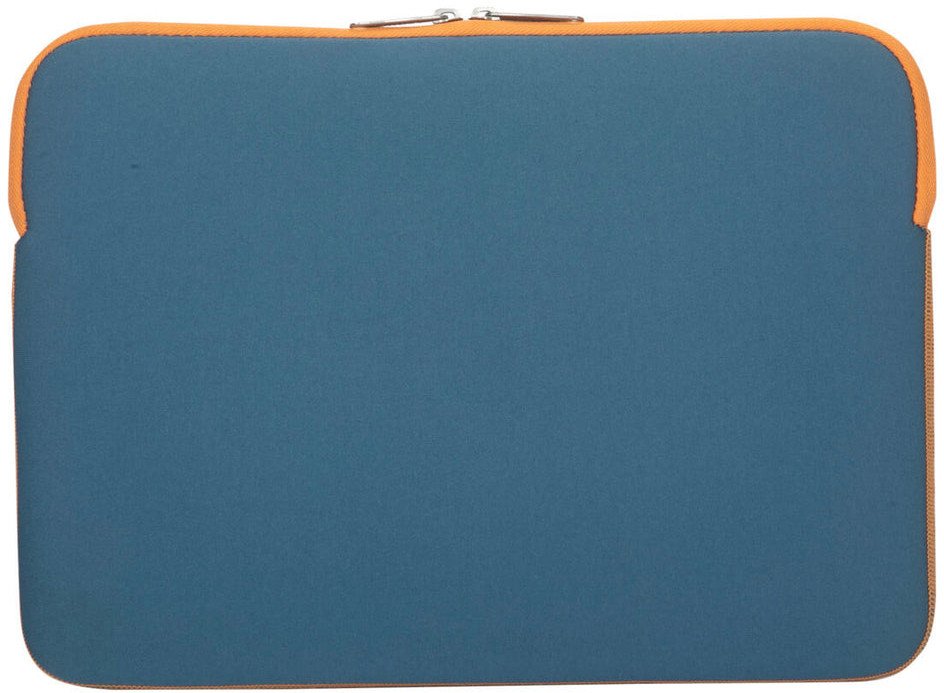 Çantë mbrojtëse laptopi Targus Pulse II EcoSmart, 14", neopren, blu portokalli