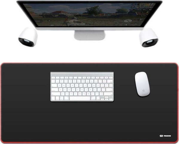 Mauspad Mozos PM-GAME, XL, i zi