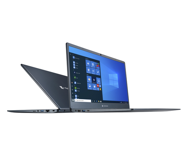 Laptop Dynabook Satellite Pro C50-H-11G, 15.6", Intel Core i3, 16GB RAM, 256GB SSD, Intel UHD Graphics, i kaltër