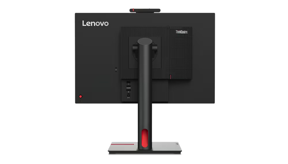 Monitor Lenovo ThinkCentre Tiny in One 24 Gen 5, 23.8", FHD, me prekje, i zi 3