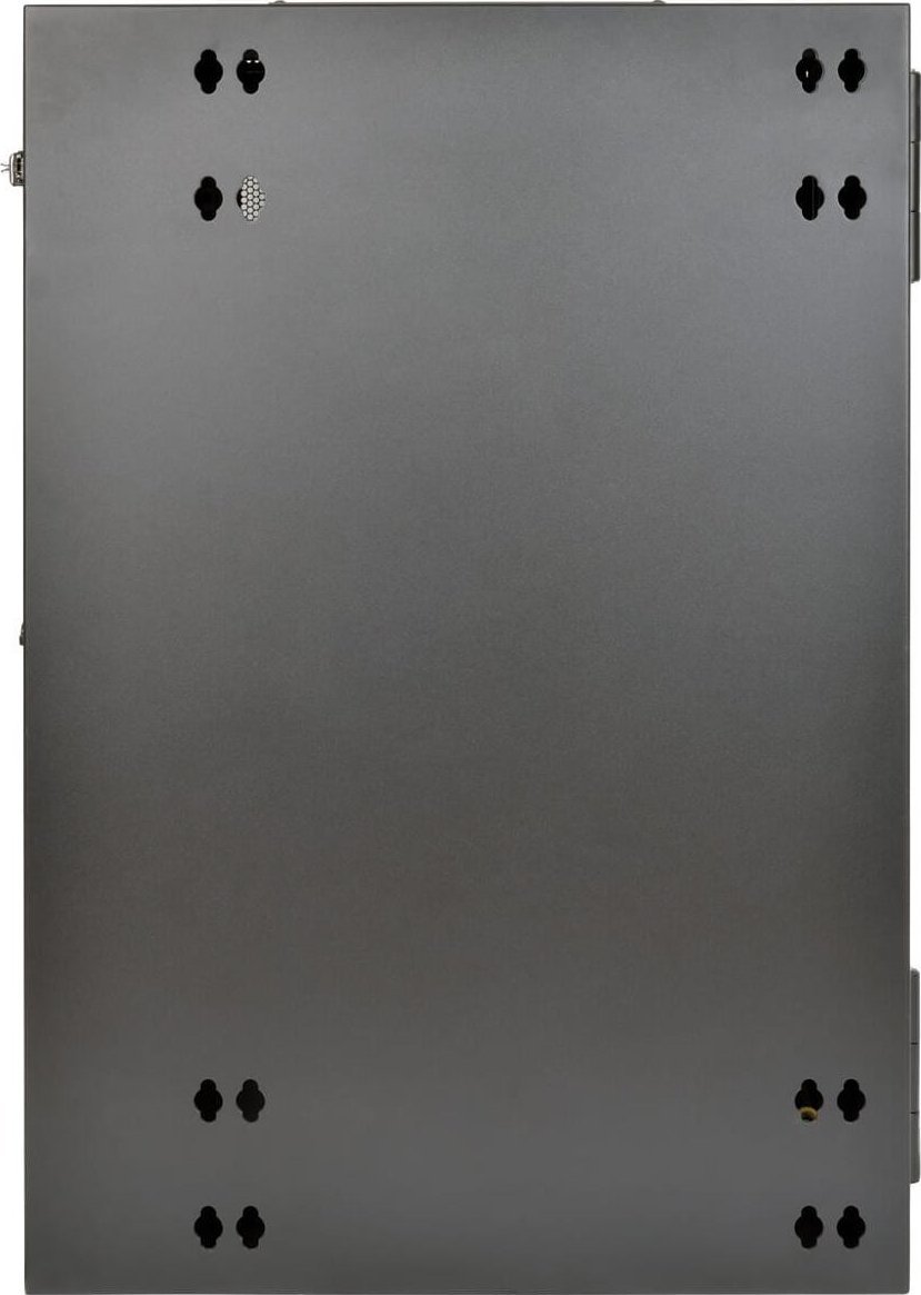 Rasti muror për rack Eaton Tripp Lite SmartRack SRW18USDP, 18U, 62 cm thellësi, i zi