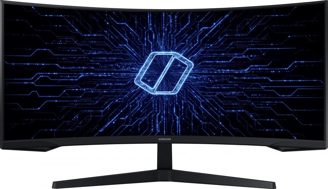 Monitor Samsung Odyssey G5, 34'' LED, UW-QHD, i zi
