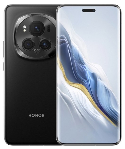 Celular HONOR Magic 6 Pro, 12+512GB 5G, i zi