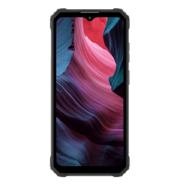 Celular Oukitel WP23 Pro, 6.52", 8GB RAM, 128GB, i gjelbër