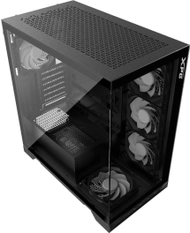 RTX 5080, AMD Ryzen 9 9950X3D, 64GB RAM, 1TB SSD - Gaming PC Gjirafa50 Fifty Series 24