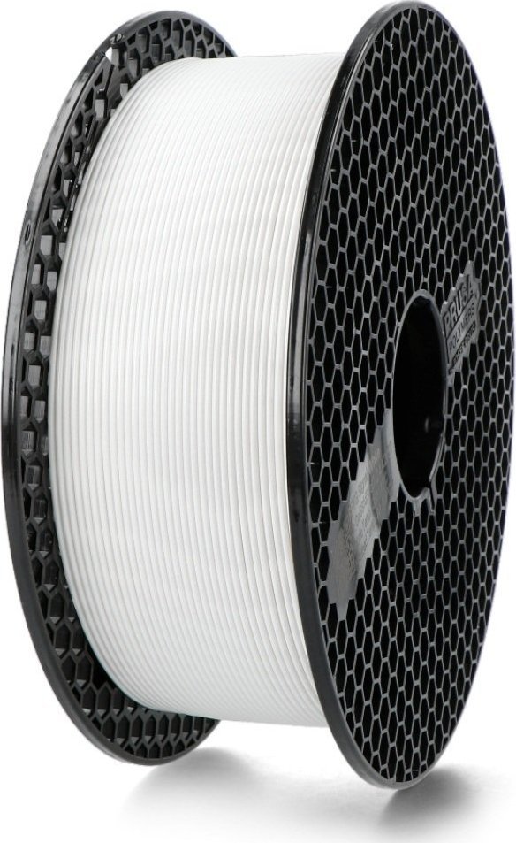 Филамент 3Д Prusament PETG Signal White, 1.75mm, 1kg, бел