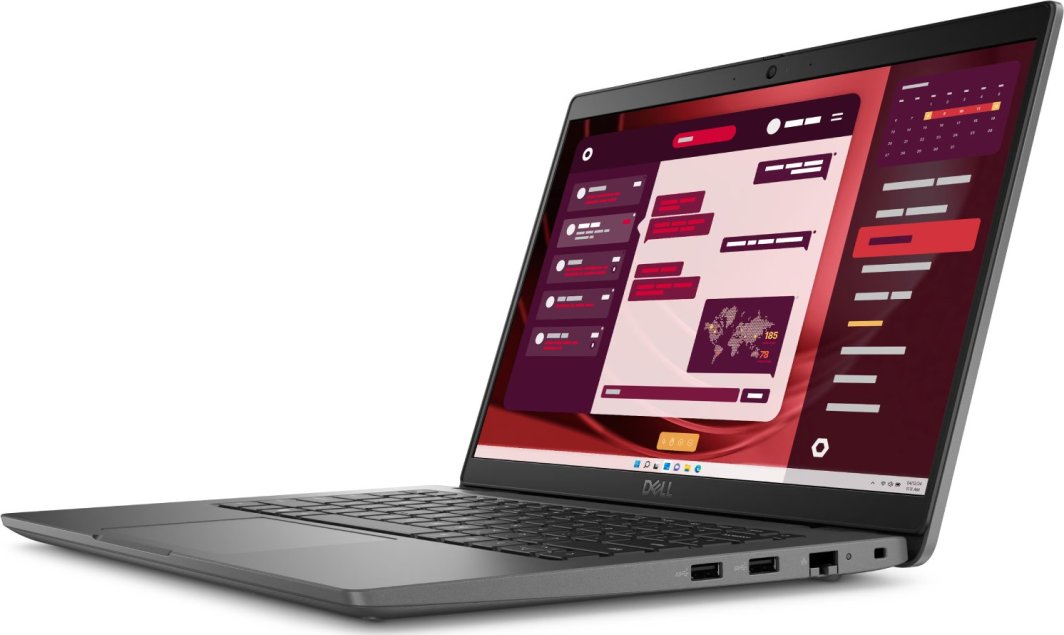 Laptop Dell Latitude 3450 i5-1335U, 8GB, 512GB, 14'', Windows 11 Pro, Full HD IPS