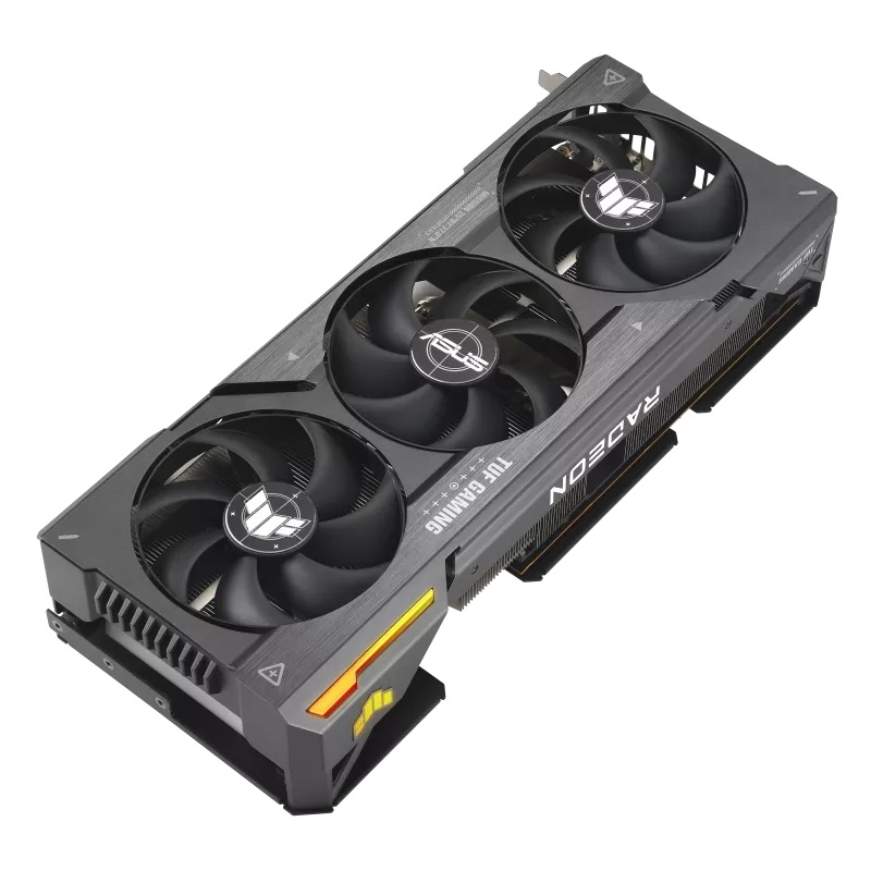 Kartelë grafike ASUS TUF Gaming AMD Radeon RX 7900 XT OC Edition, 20 GB GDDR6