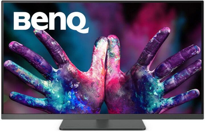Monitor BenQ PD3205U - LED, 31.5", UHD, i zi