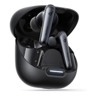 Kufje wireless Soundcore by Anker Liberty 4 NC, të zeza