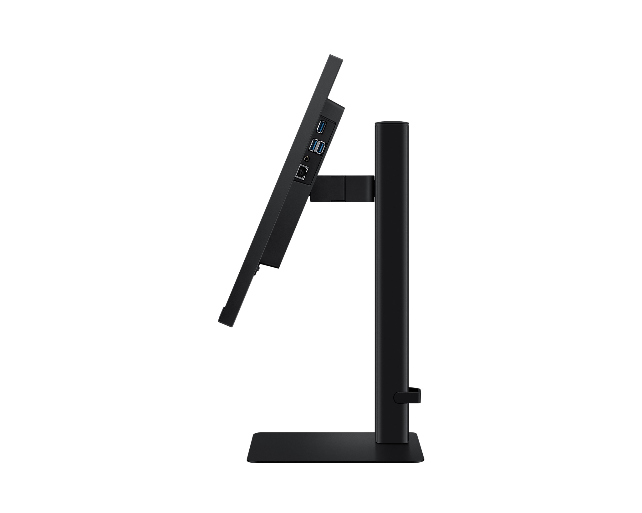 Monitor Samsung ViewFinity S6 LS24D600UAUXEN, 24", IPS, QHD, i zi