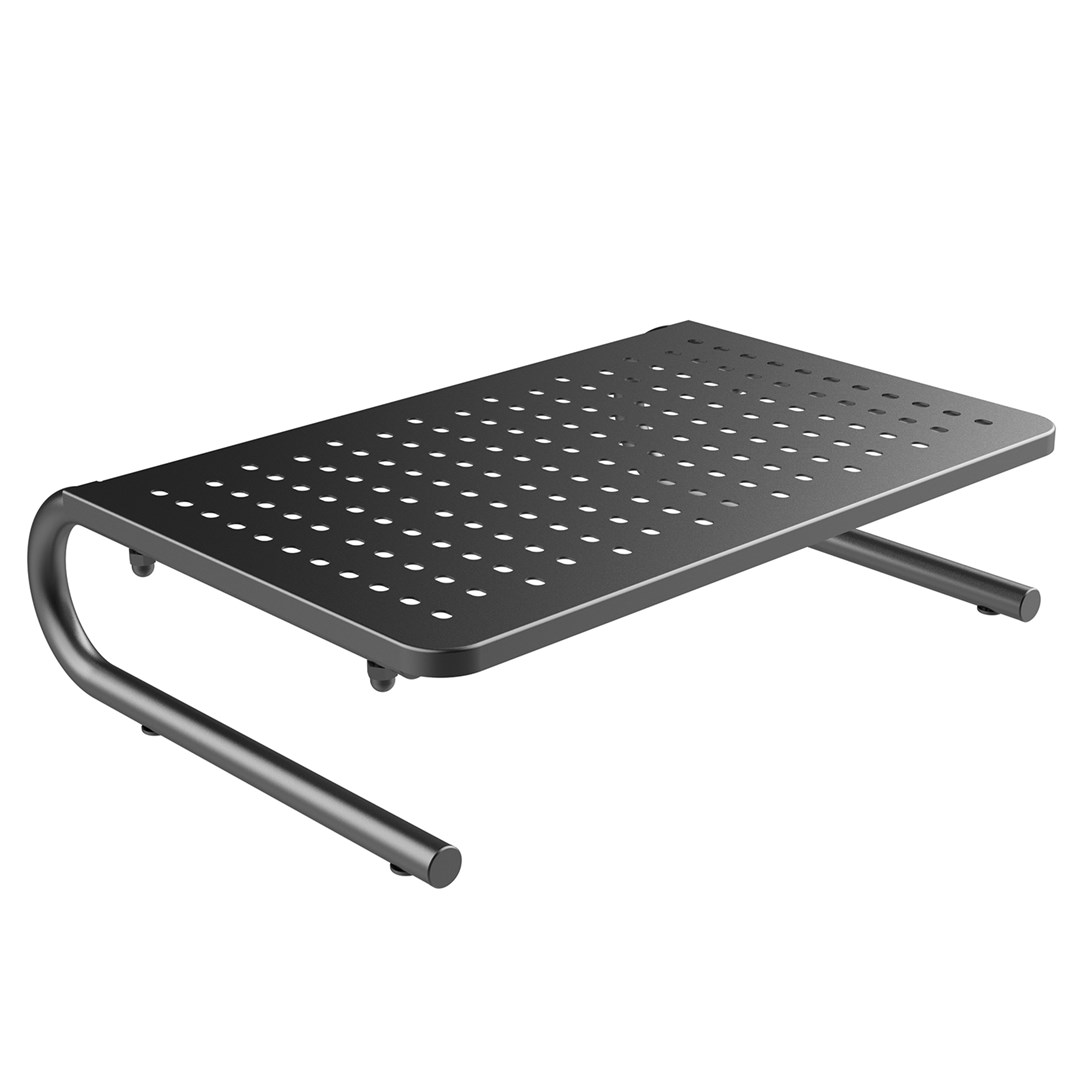 Mbajtëse monitori/laptopi Maclean MC-948, 13-32", 20kg, e zezë