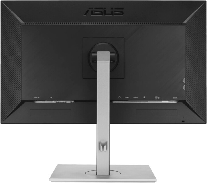 Monitor ASUS ProArt PA278CGV - LED, 27", QHD, i zi