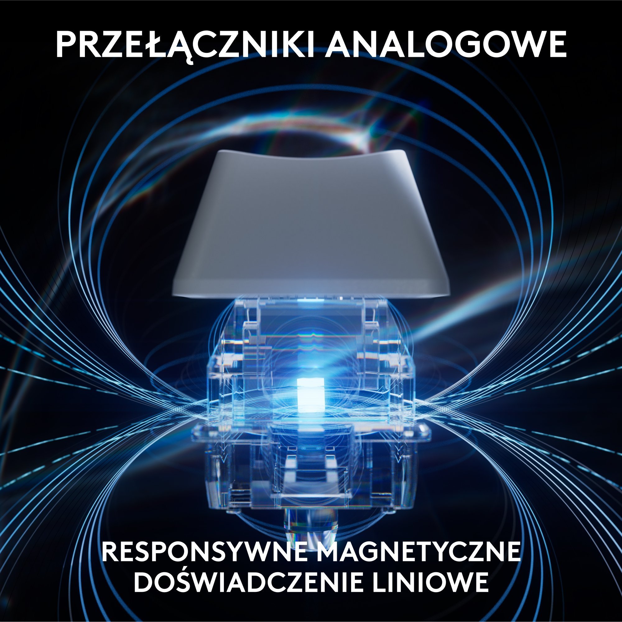 Гејминг тастатура Logitech G Pro X TKL Rapid, механичка, RGB, бела