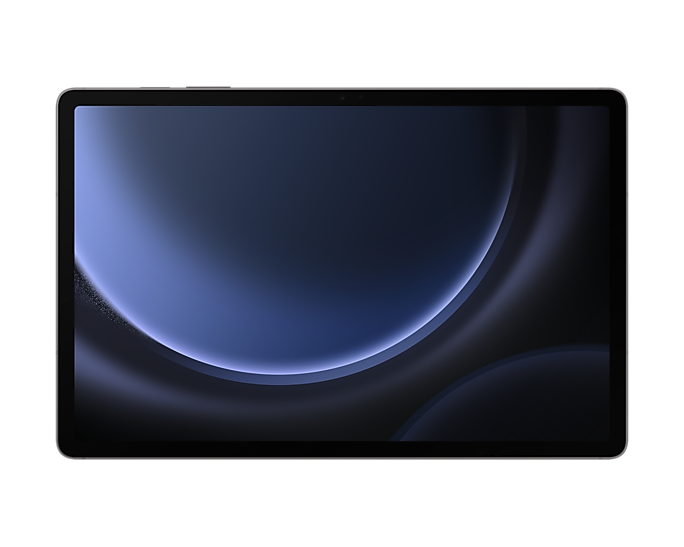 Tablet Samsung Galaxy Tab S9 FE+ X610, 8GB/128GB, i hirtë