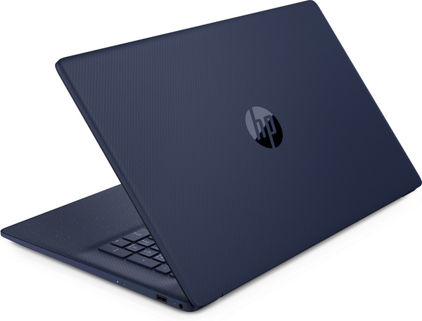 Laptop HP 17-cp0029nw, 17.3", AMD Ryzen 5, 8GB RAM, 512GB SSD, AMD Radeon Graphics, i kaltër