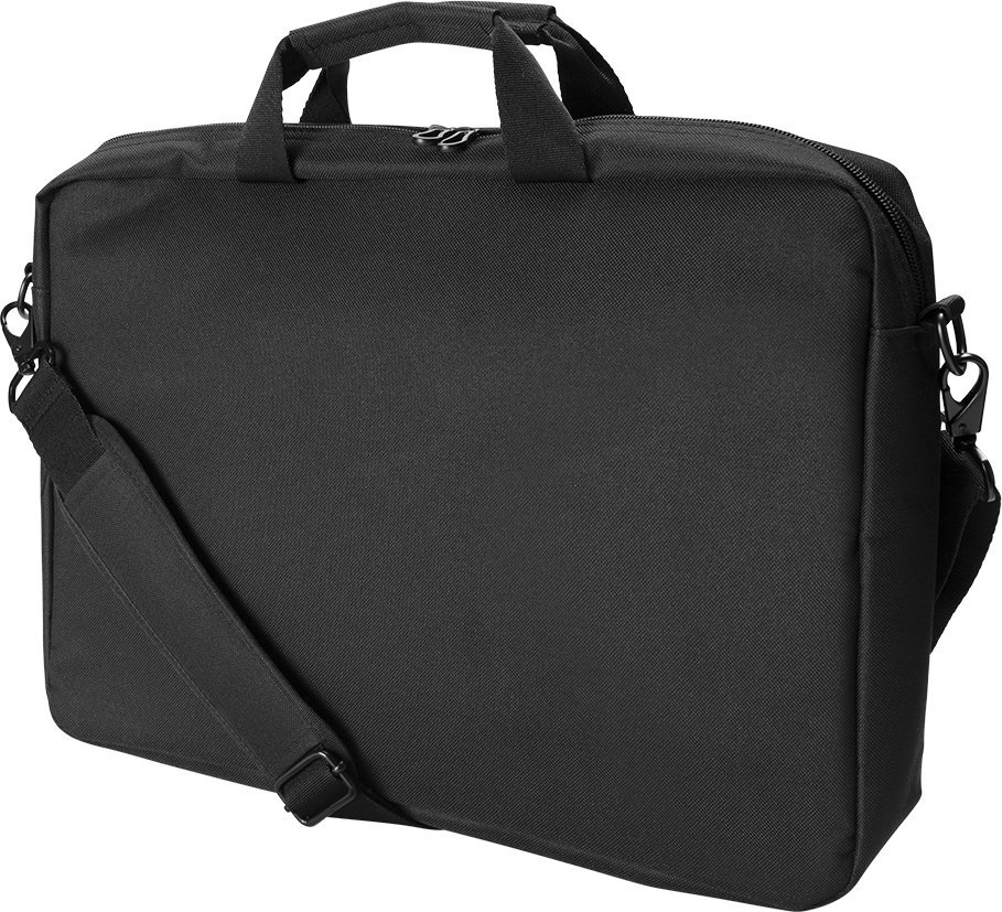 Çantë laptopi Deltaco, 15.6", e zezë