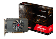 Kartë grafike Biostar AMD Radeon RX 6400, 4 GB GDDR6