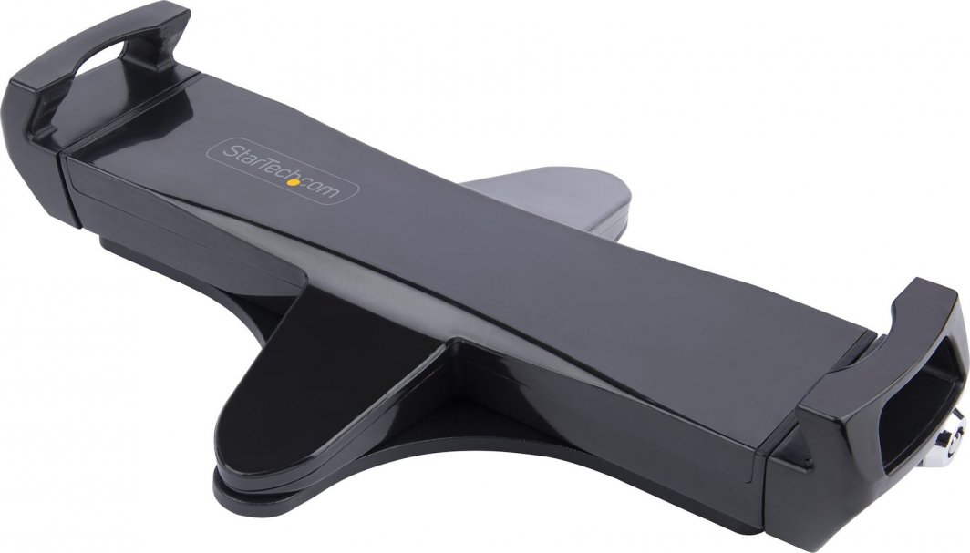 Adapter VESA për tablet StarTech, 7.9" deri 12.5", deri 2 kg, universal, i zi