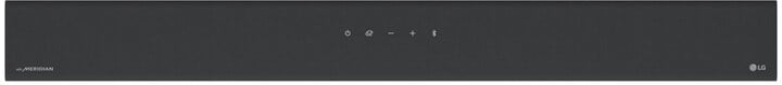 Soundbar LG S65Q, 3.1, i zi