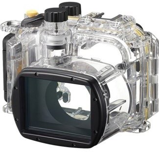 Këllëf Canon WP-DC48 