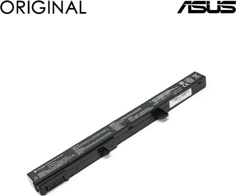 Bateri për laptop ASUS C21N1508, 38Wh, e zezë