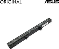 Bateri për laptop ASUS C21N1508, 38Wh, e zezë