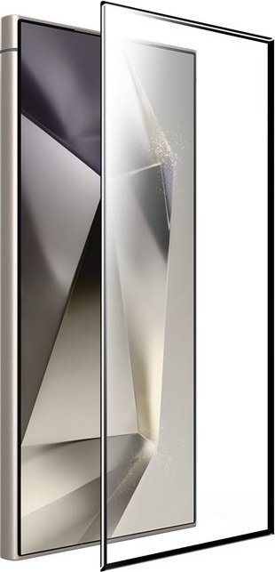 Xham mbrojtës Mobile Origin EasyGlass për Samsung Galaxy S24 Ultra, Double Strong, transparent