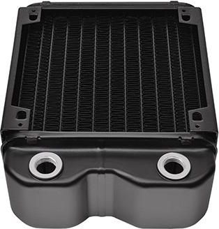Radiator për ftohje me ujë Thermaltake Pacific RL120, 120mm, G1/4