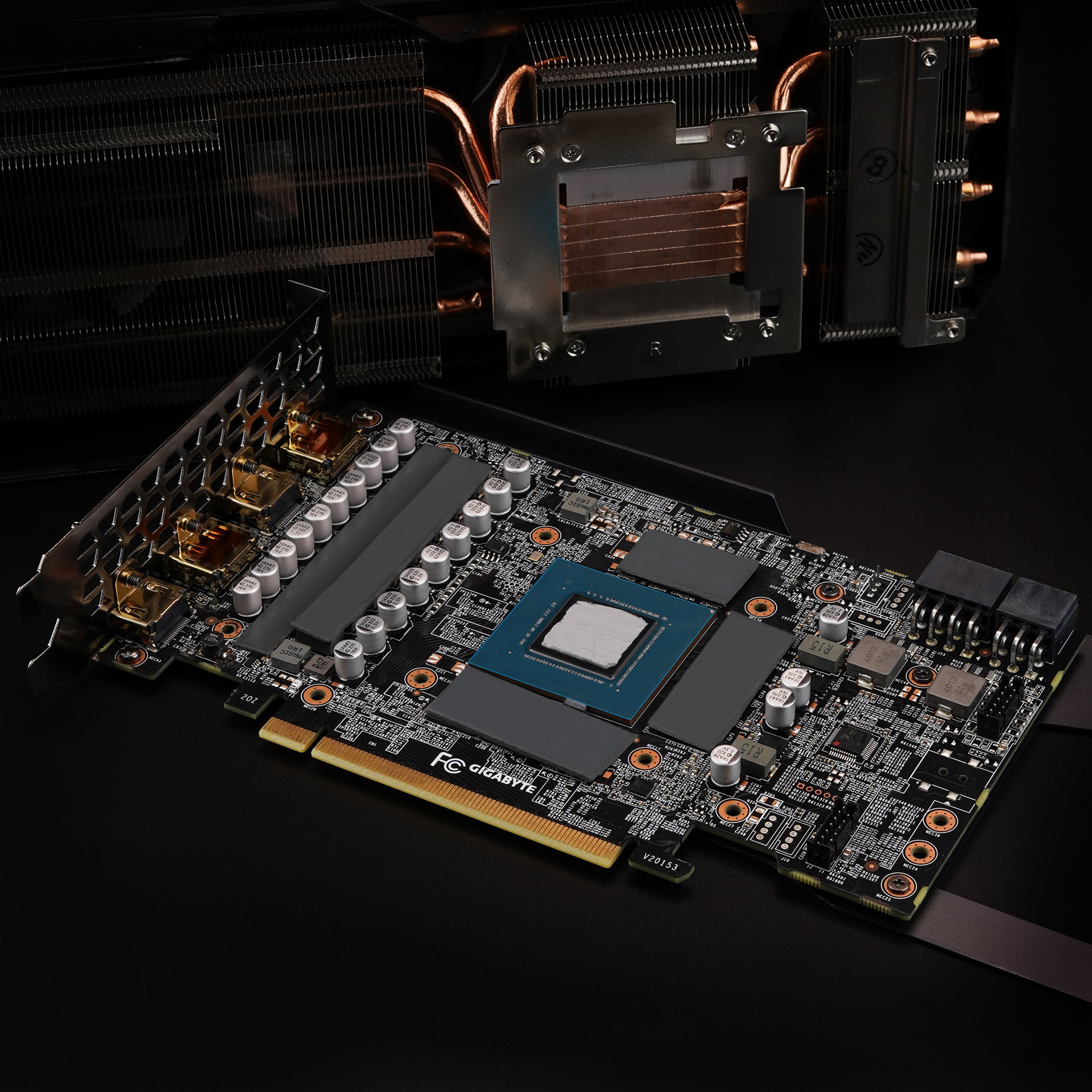 Jastëk termik Thermal Grizzly Minus Pad Pro, 2 copë, 120 x 20 x 1.5 mm, ngjyrë gri