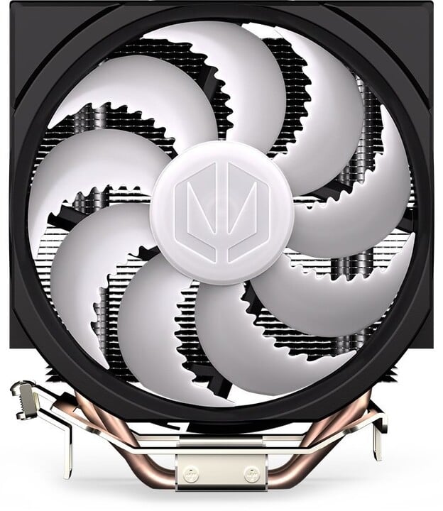 Ftohës Endorfy Spartan 5 ARGB