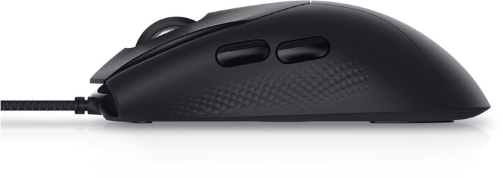 Maus Alienware AW320M, i zi