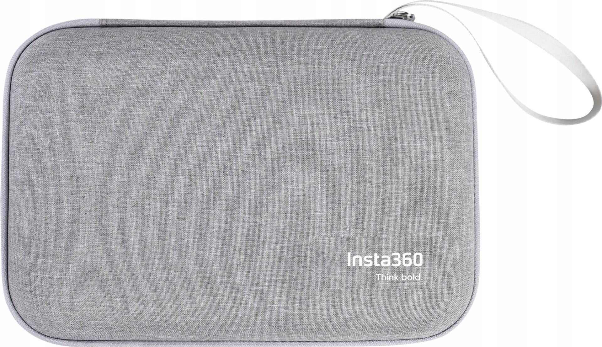 Kuti mbajtëse Insta360 X4 Carry Case, për kamerë aksioni, e zezë