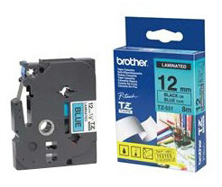 Shirit për etiketim Brother TZE-531