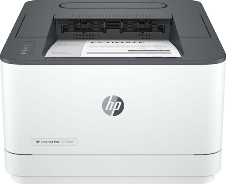 HP LaserJet Pro 3002dwe, HP+, Instant Ink option