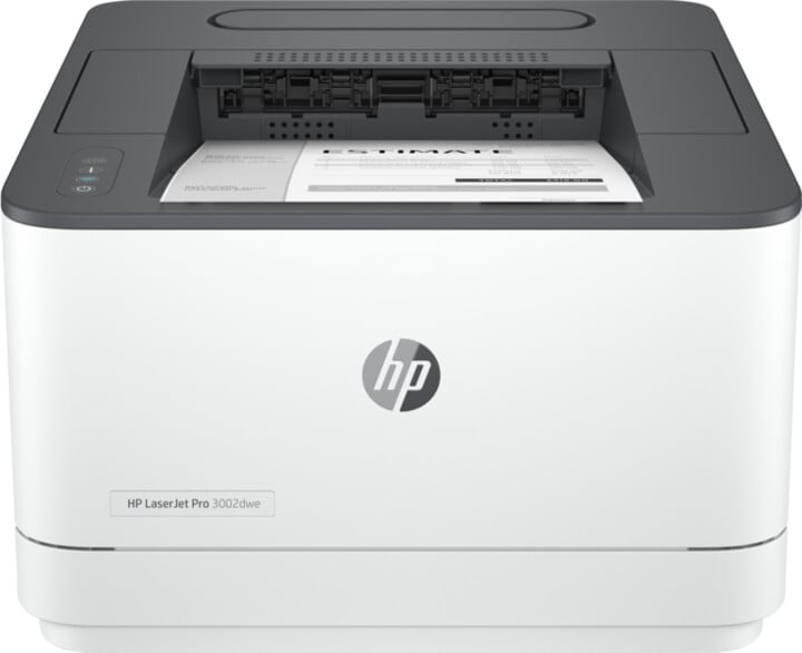 Foto e Printer HP LaserJet Pro 3002dwe, HP+, opsion Instant Ink