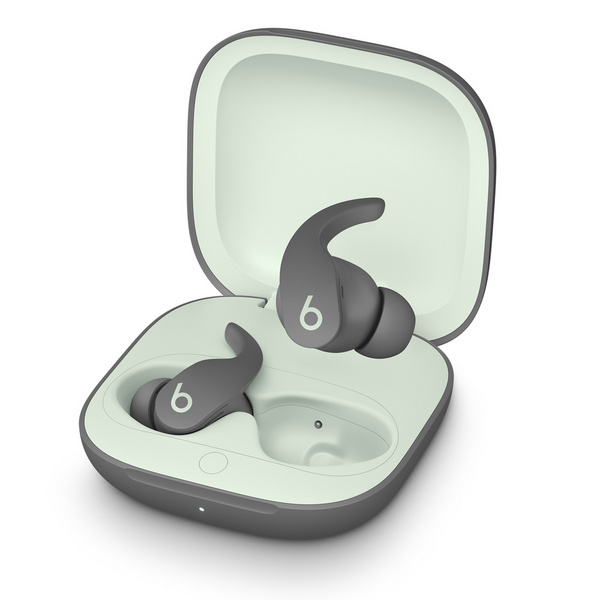 Beats Fit Pro True Wireless Earbuds, Sage Grey