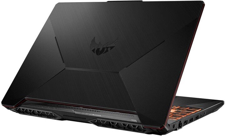[OUTLET] Laptop ASUS TUF Gaming F15 (2021), 15.6", Intel Core i5, 8GB RAM, 512GB SSD, NVIDIA GeForce GTX 1650 i zi				