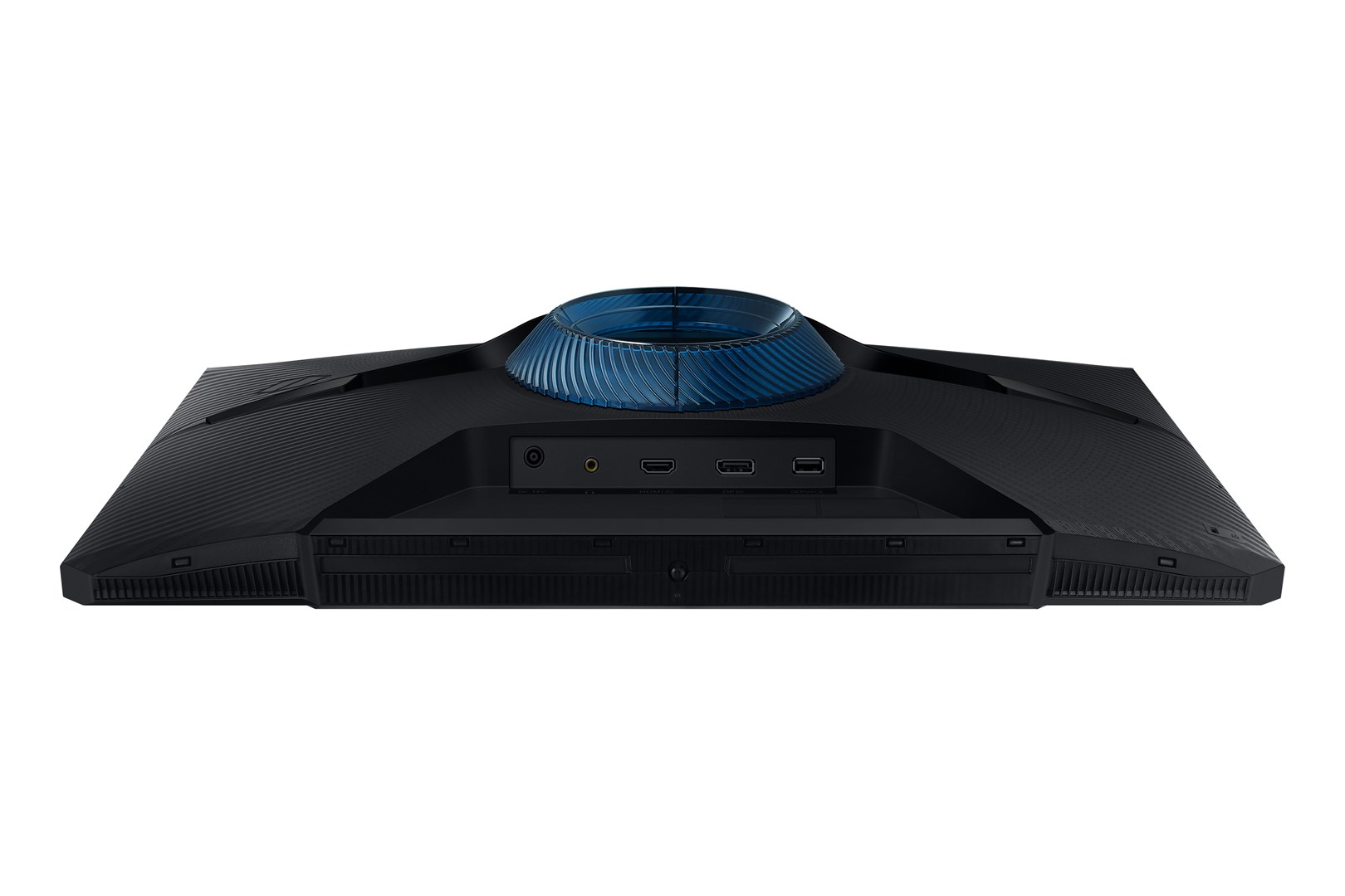 Monitor Samsung G30D, 24, Full HD, VESA 100x100 mm, i zi