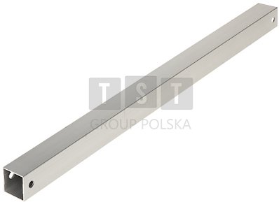 Profil mbajtës i pasëm USP TN 600 për panele fotovoltaike, metalik