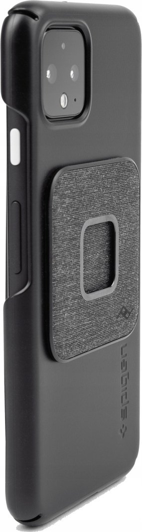 Adapter universal magnetik telefoni Peak Design SlimLink, ngjitës, charcoal