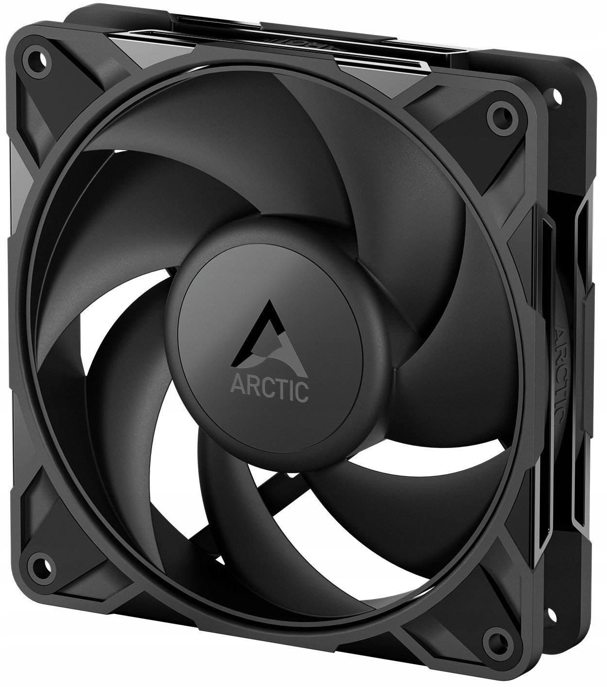 Ventilator PC ARCTIC Freezer P12 Pro PST CO, 120mm, PWM, i zi