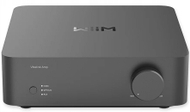 Përforcues stereo WiiM Vibelink Amp, high performance, Space Grey