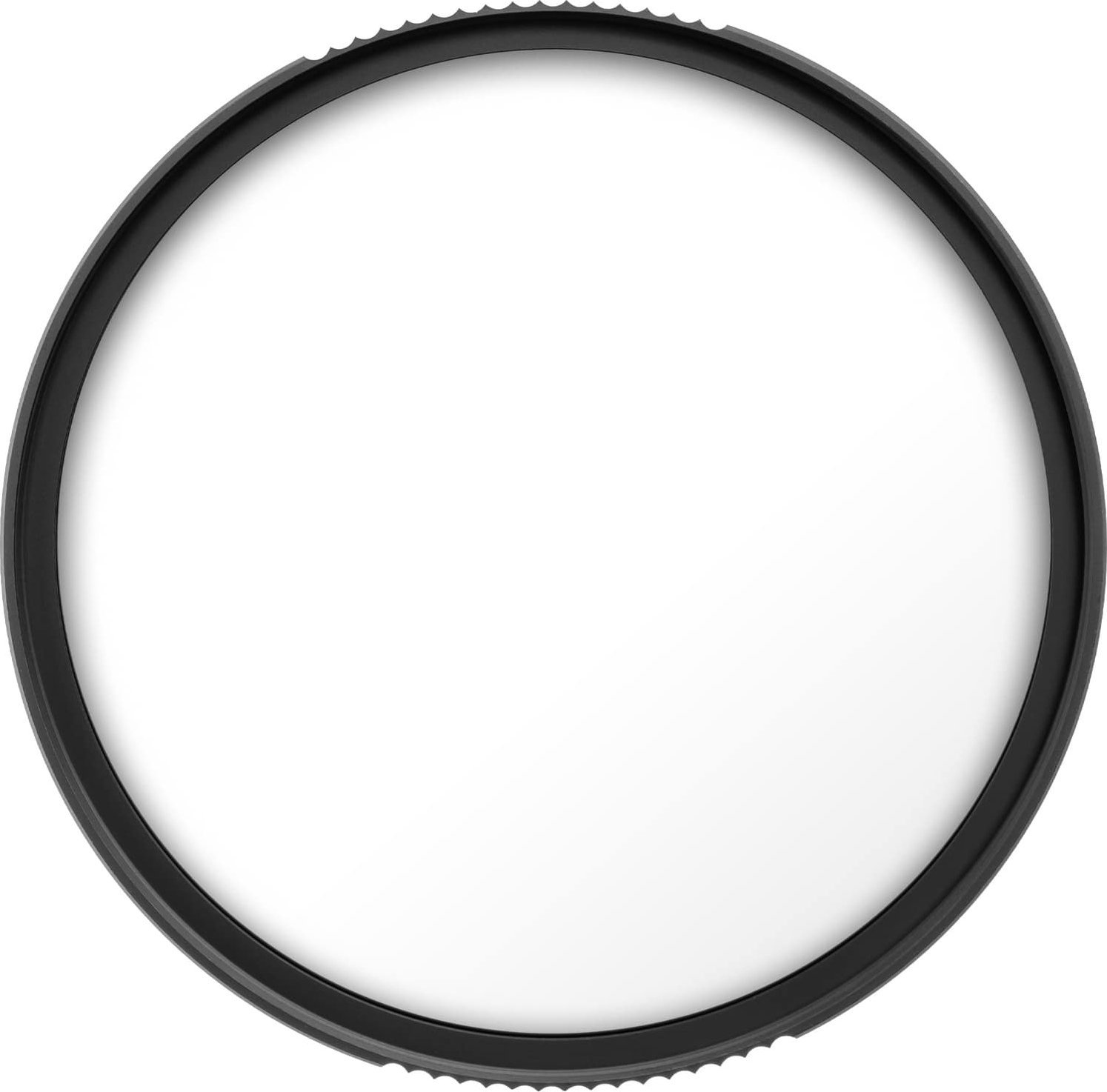 Filtër difuzioni Calumet Black Mist 1/2 SMC Ultra, 62mm, i zi