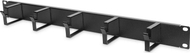 Organizues kabllosh Digitus, 19", 1U (DN-97602), i zi