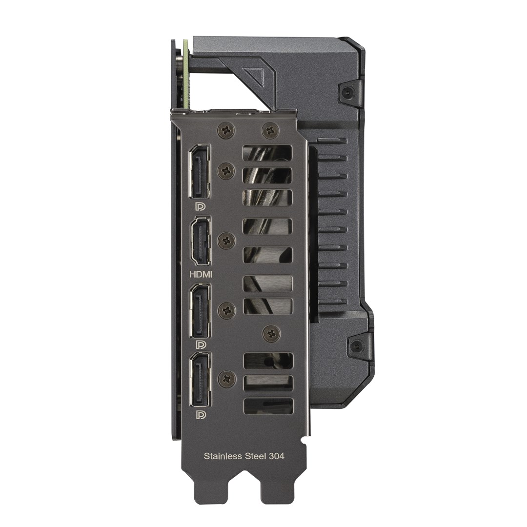 Kartë grafike ASUS TUF Gaming NVIDIA GeForce RTX 4070, 12 GB GDDR6X