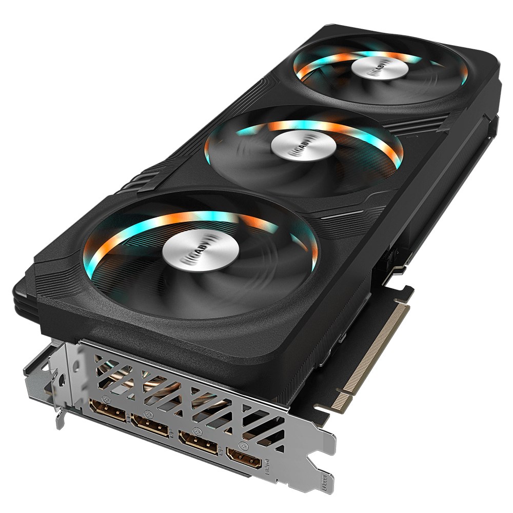 Kartë grafike GIGABYTE Gaming Matrox GeForce RTX 4070 Ti, 12 GB GDDR6X, GV-N4070